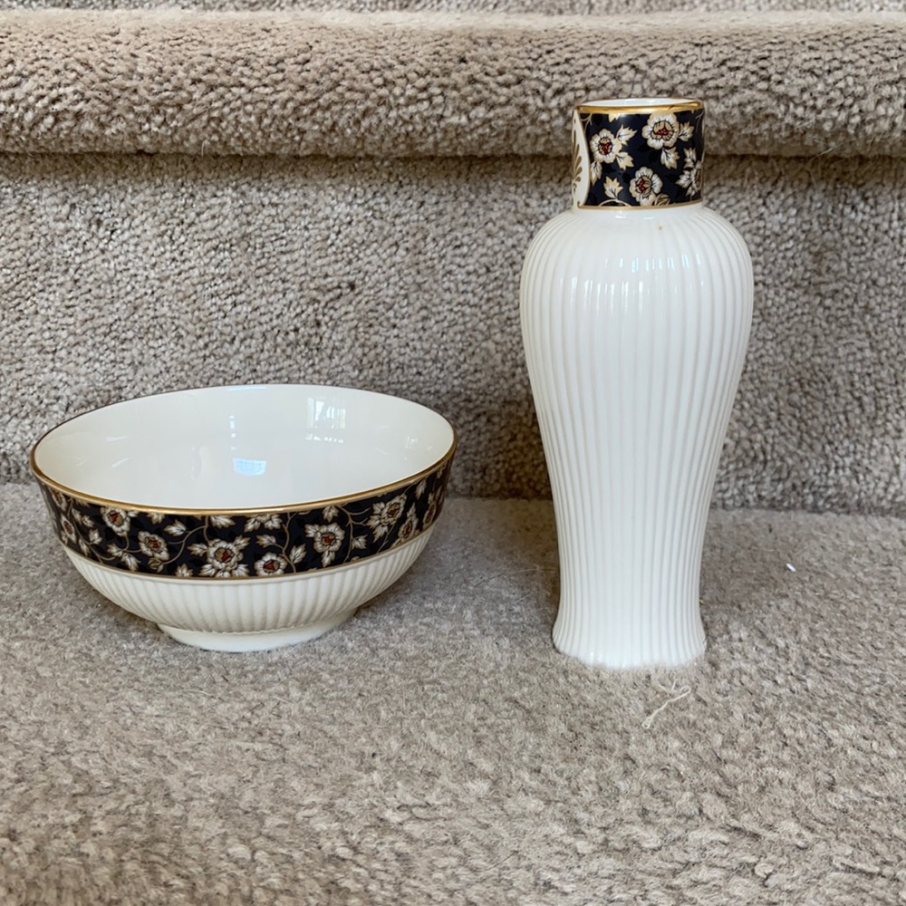 Lenox made in the USA